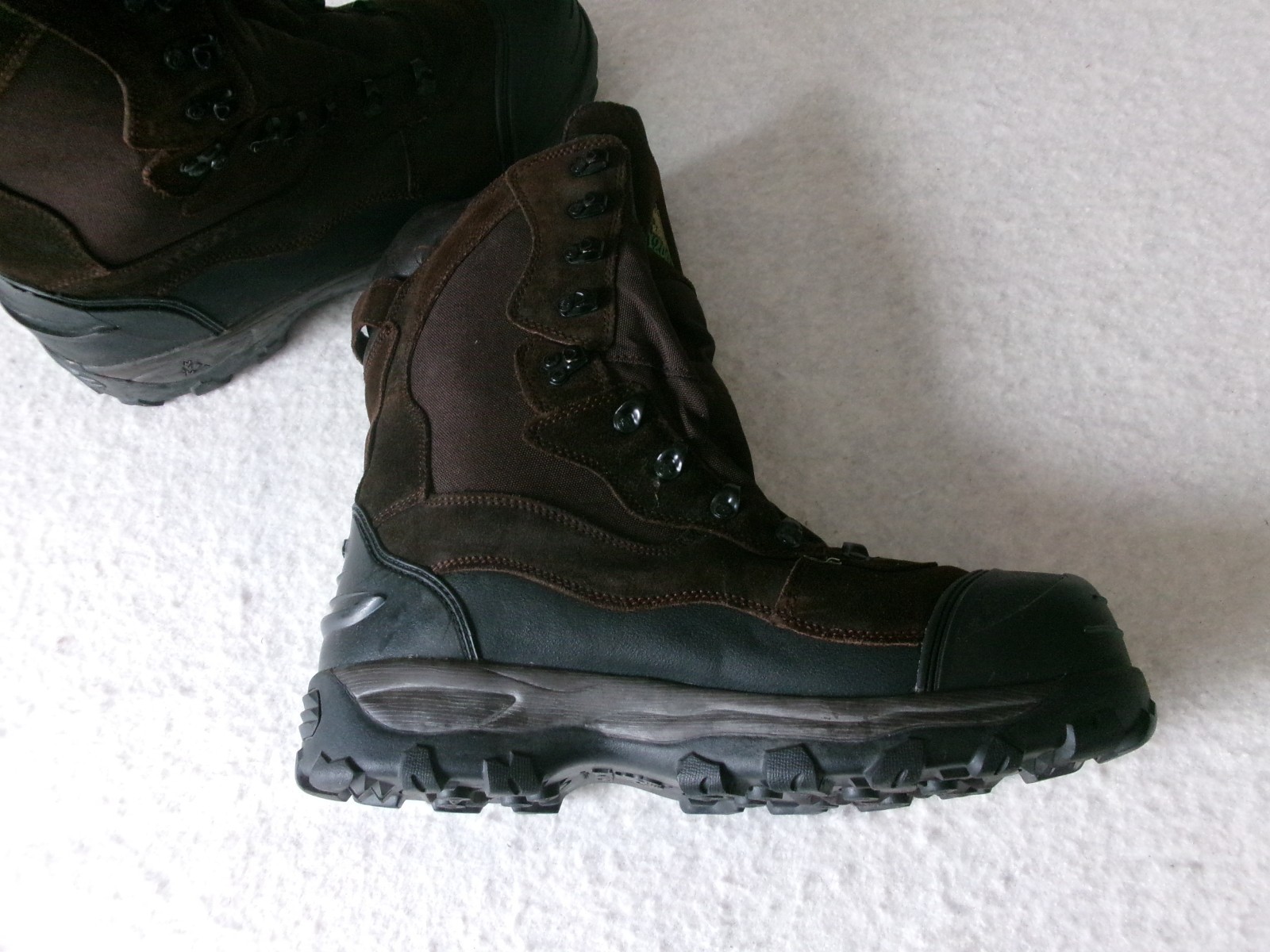 Rocky 1200 Thinstilate Insulation 14M Boots
