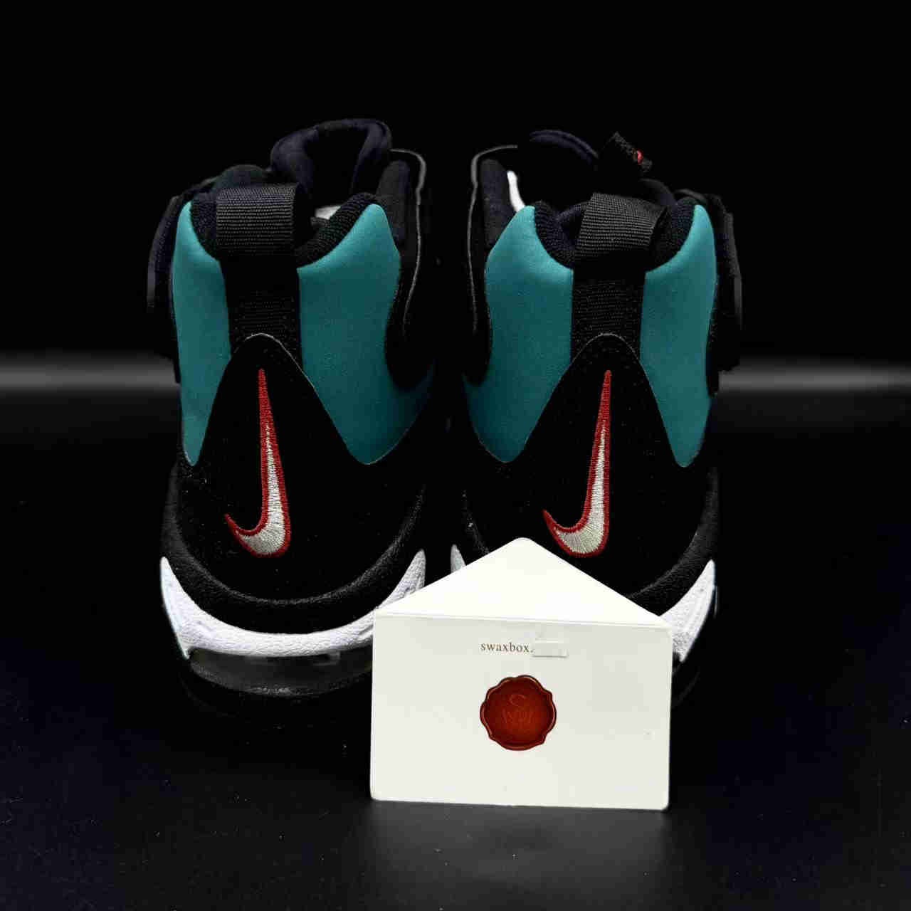 Nike Air Griffey Max 1 Black Freshwater 2025 DM8311-001 Men Size