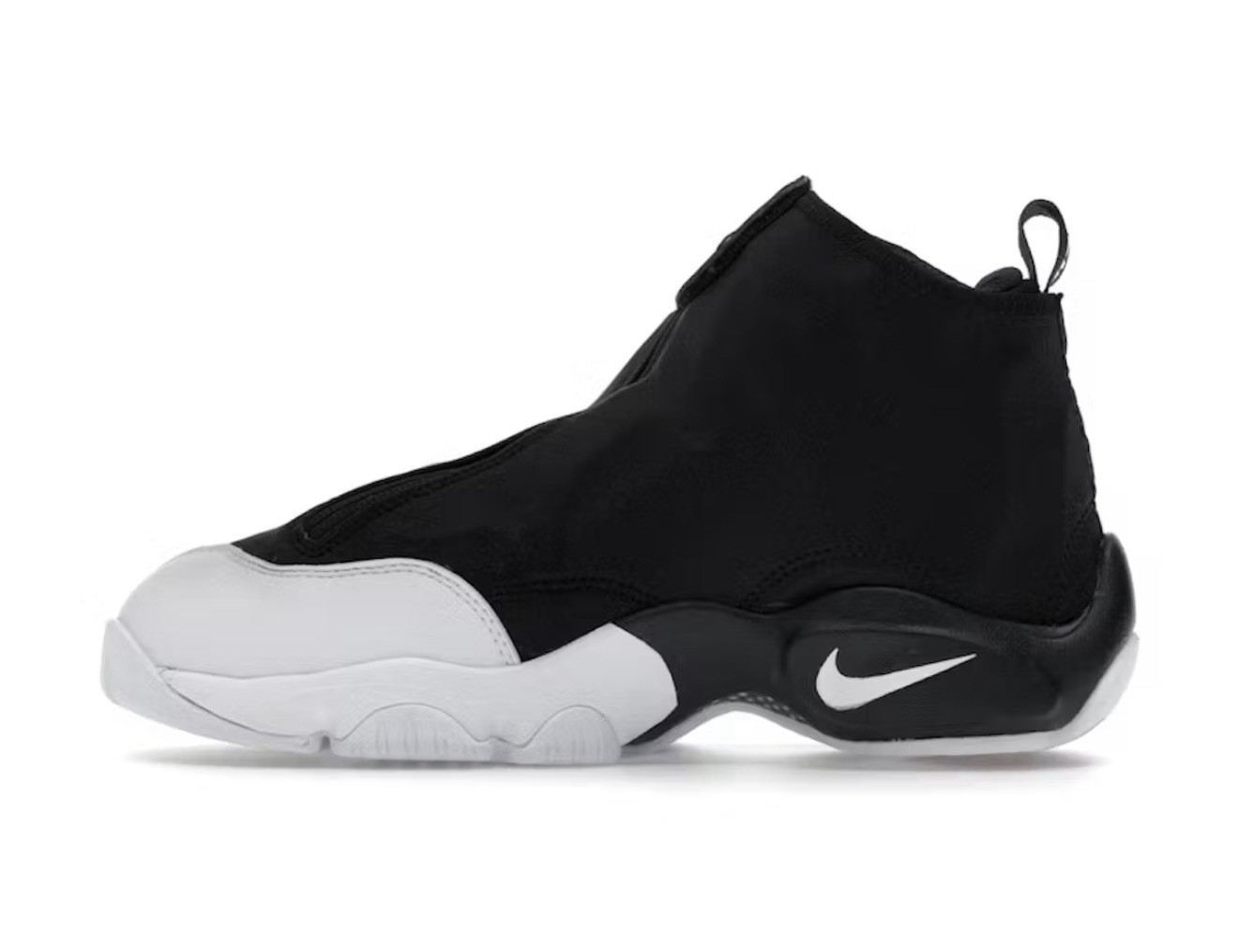 Mens Size 8-12 Nike Air Zoom Flight The Glove OG 2026 New IV6206-010 SHIPS TMR