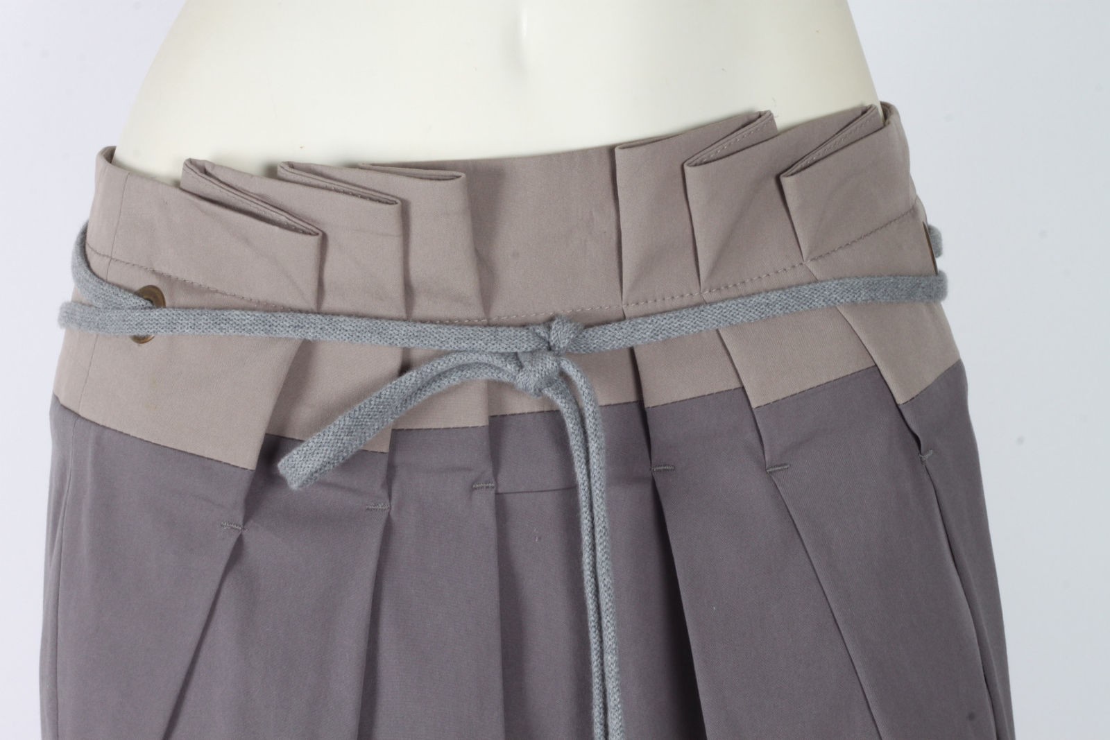 Gunex by Brunello Cucinelli Skirt – IT46 D40 F42 (Worn Once)