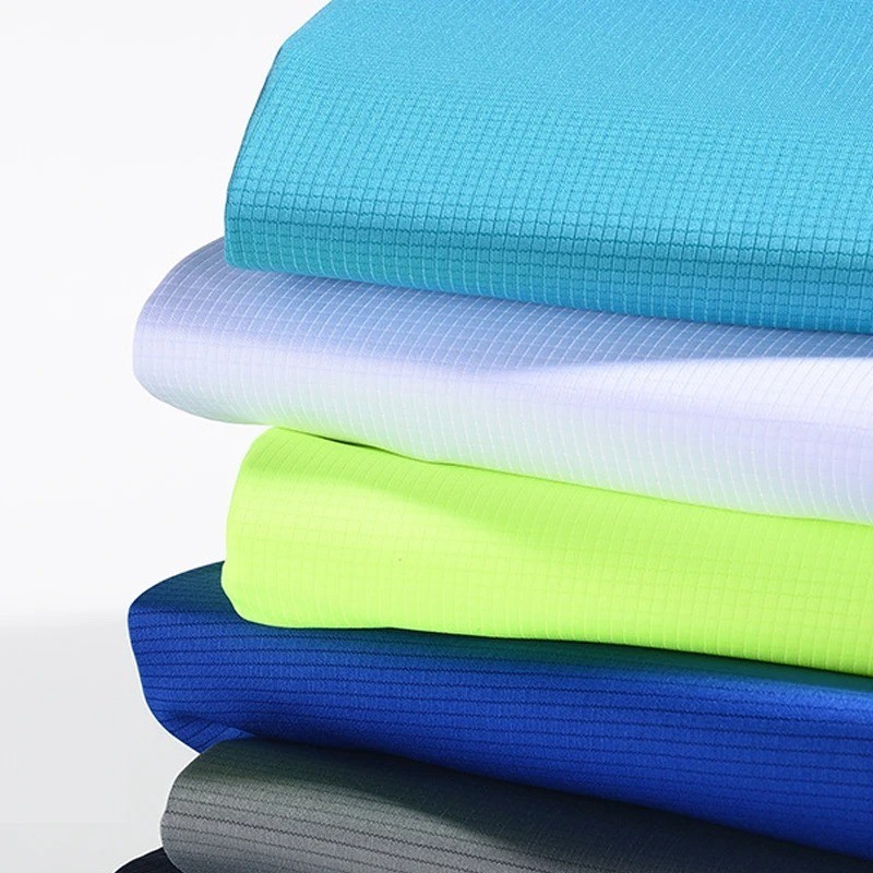 Men’s Quick Dry Short Sleeve Gym Running Moisture Wicking Round Neck T-shirt