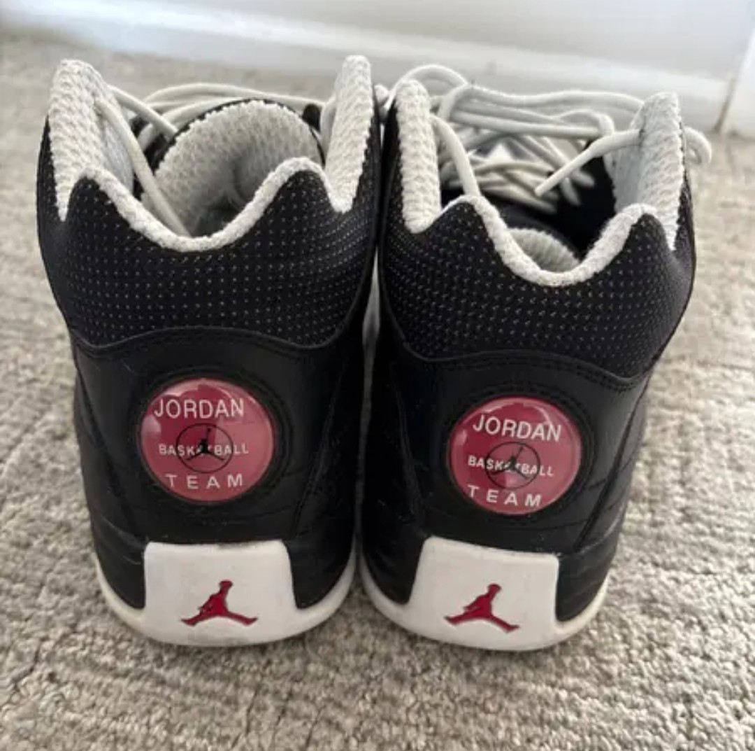 Jordan Jumpman Team 1 Size 11
