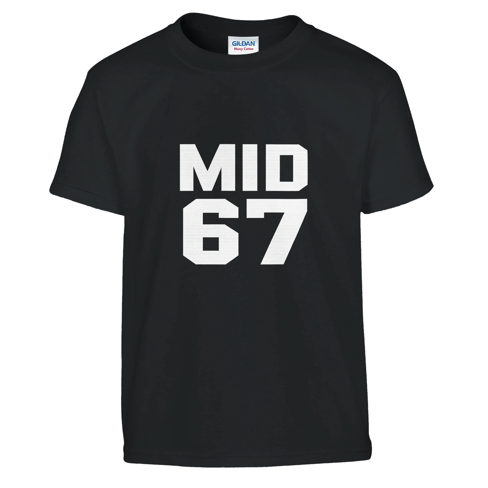 Classic Kids Crewneck T-shirt | Gildan® 5000B