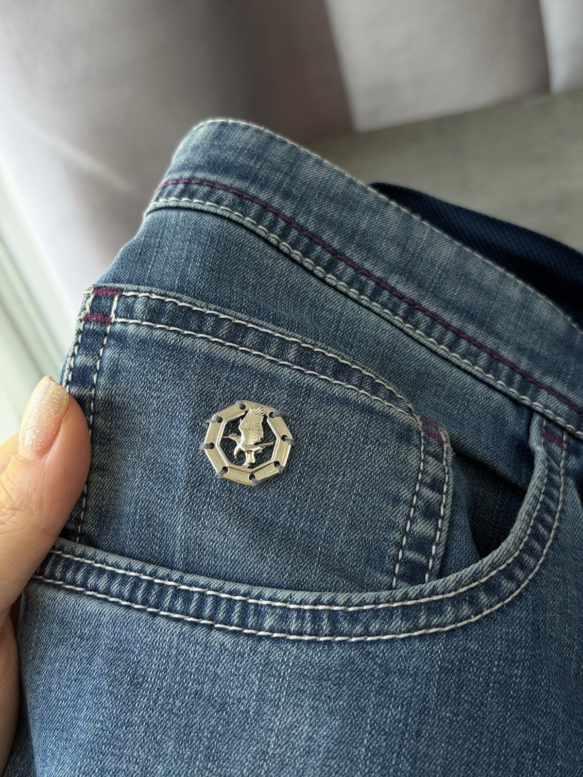 Stefano Ricci ORIGINAL jeans