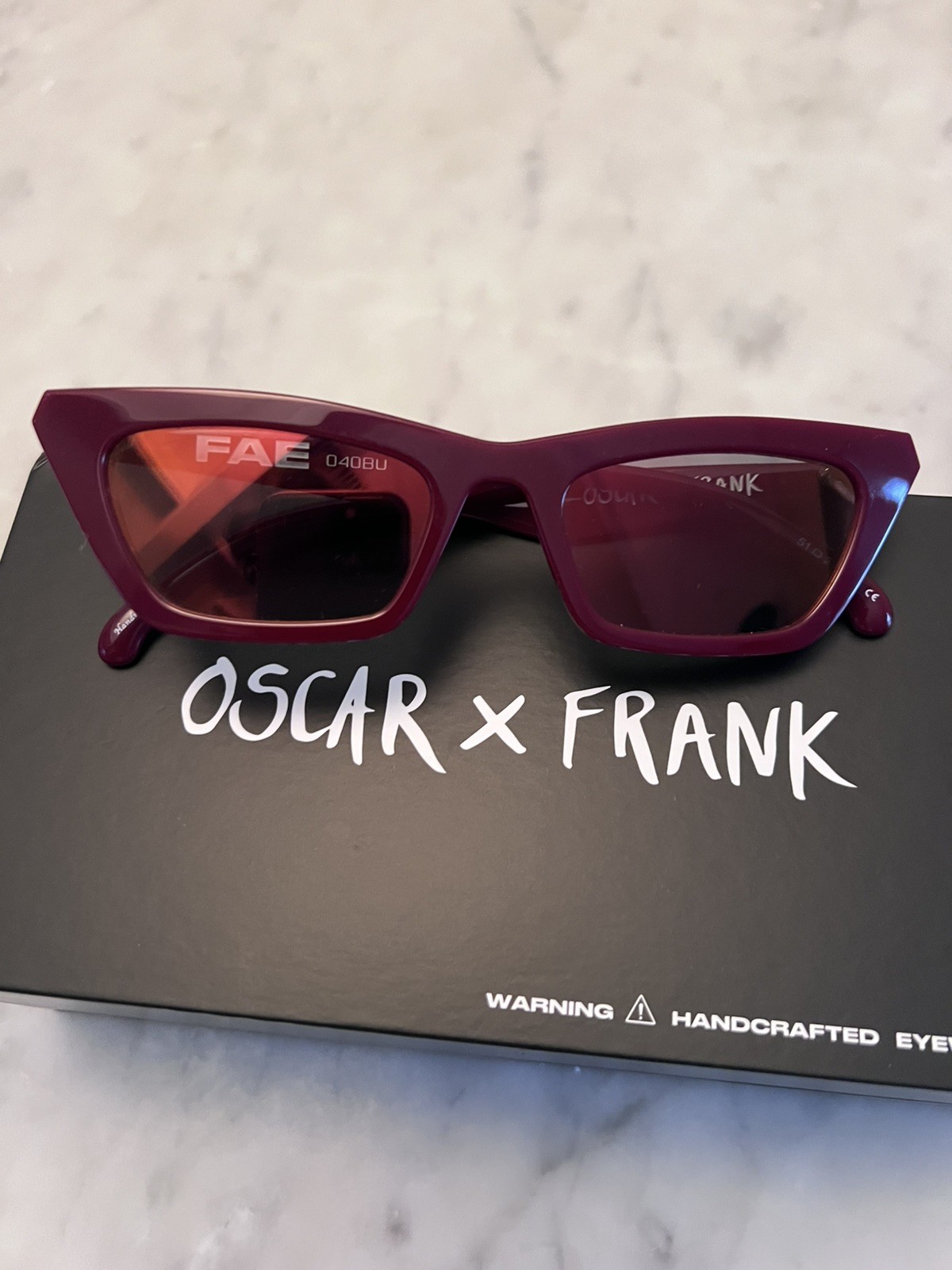 OSCARXFRANK