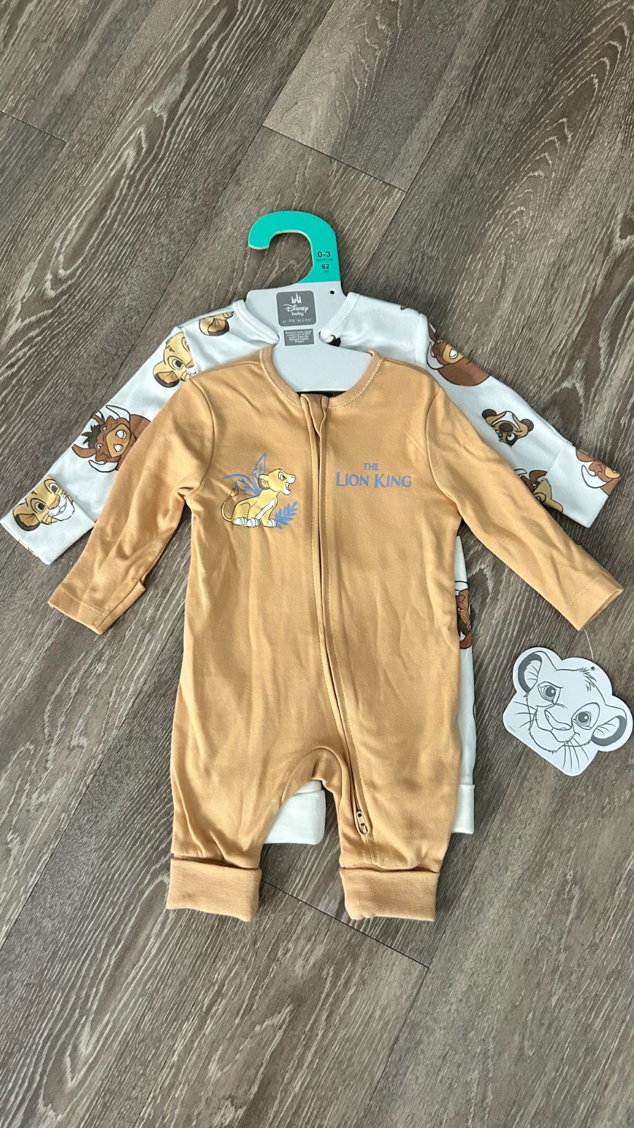 Baby Boy Clothing Bundle – 13 Pieces – Brand New with Tags