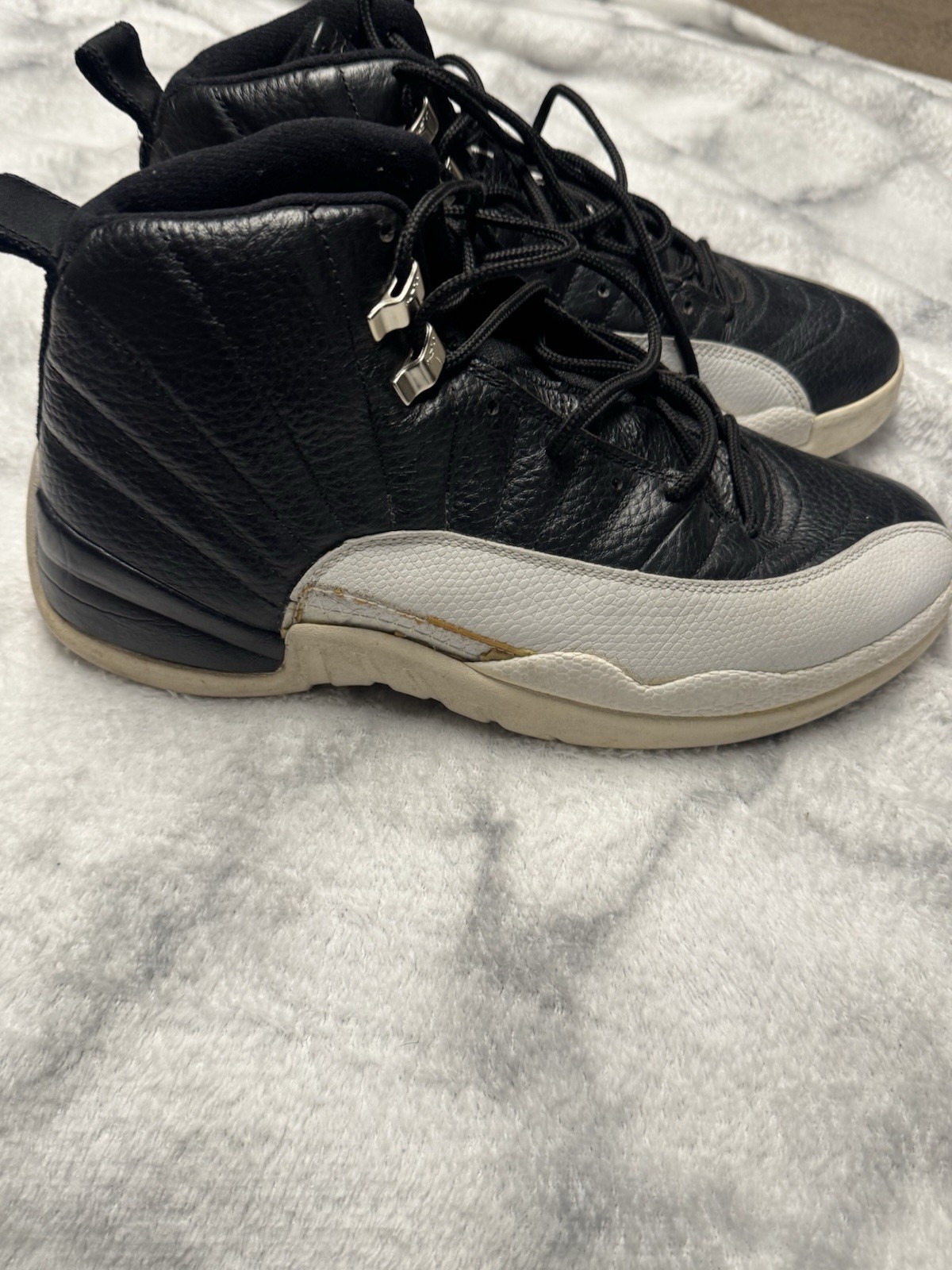 AIR JORDAN 12 RETRO ‘PLAYOFF’ 2004