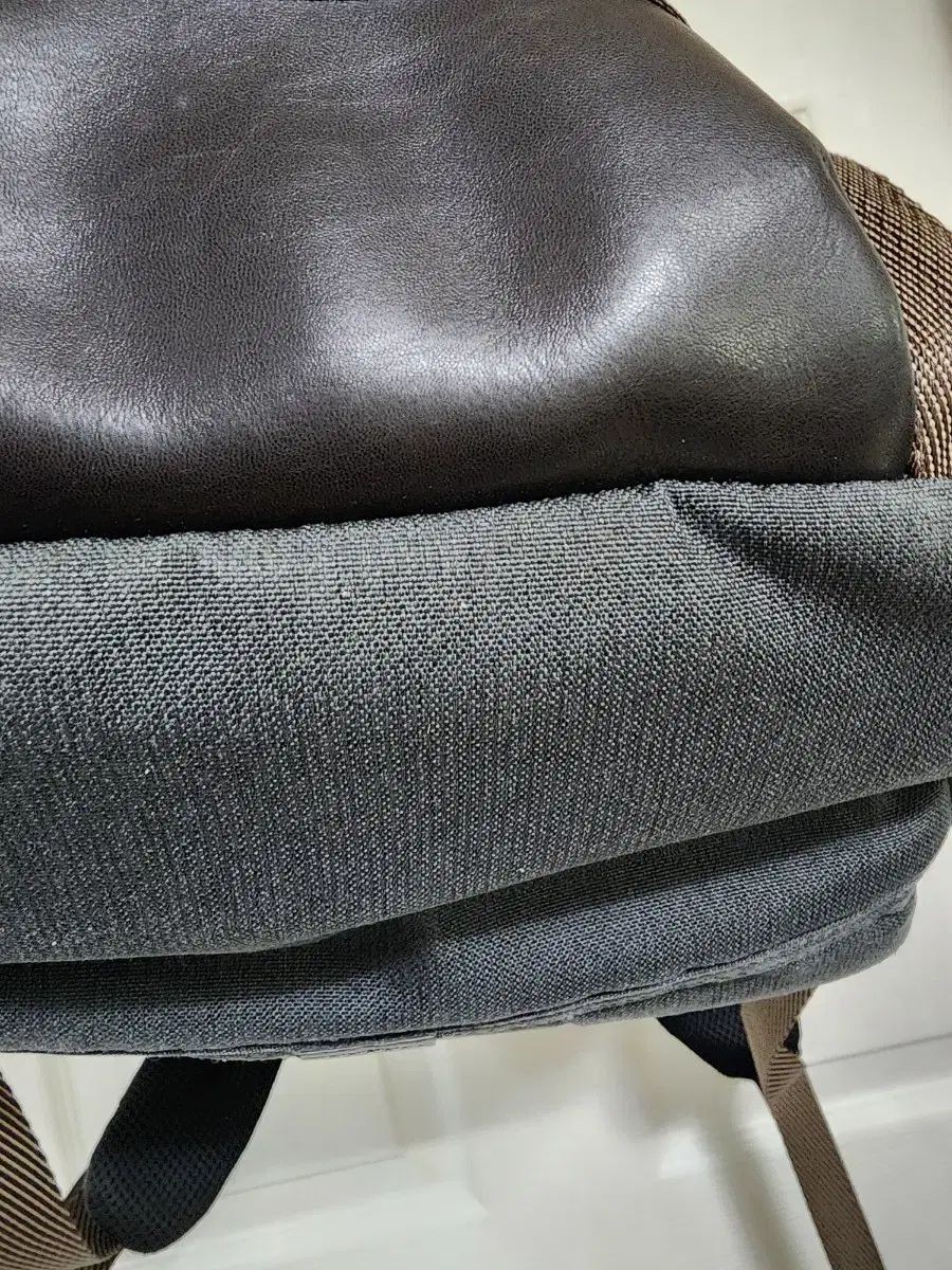 TUMI Alpha Bravo Show Deluxe Brief