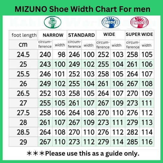 Mizuno Running shoes MIZUNO ESPERUNZER 3 Black / White K1GA260601 SUPER WIDE