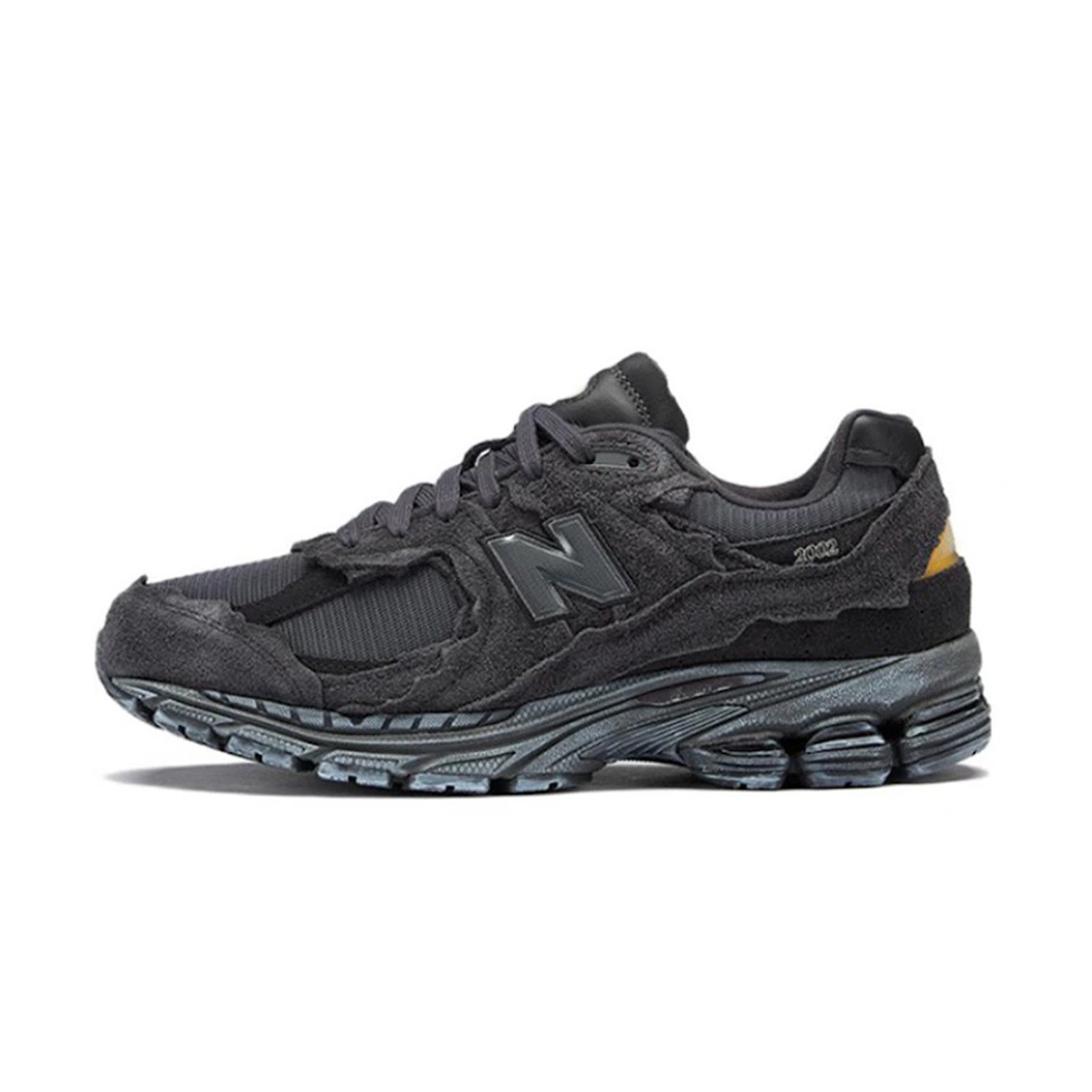 New Balance 2002R Protection Pack – Phantom M2002RDB Unisex Casual