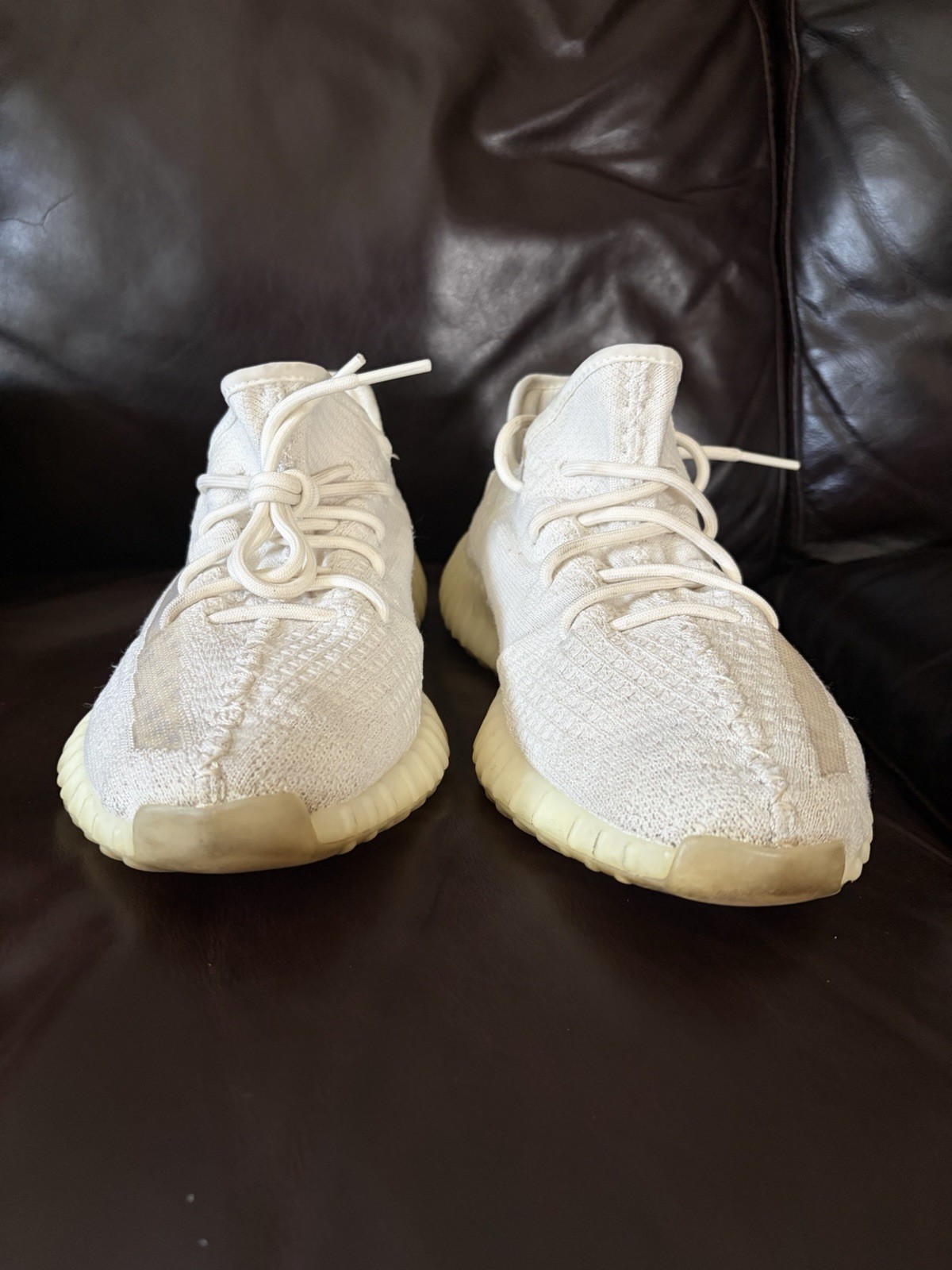 adidas Yeezy Boost 350 V2 Bone/Bone/Bone White