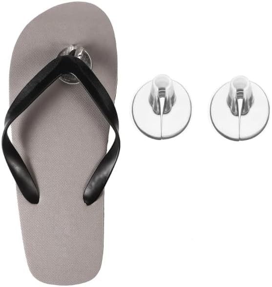 2Pcs Transparent Flip-Flop Gel Toe Guards Cushions Thong Protectors Silicone …