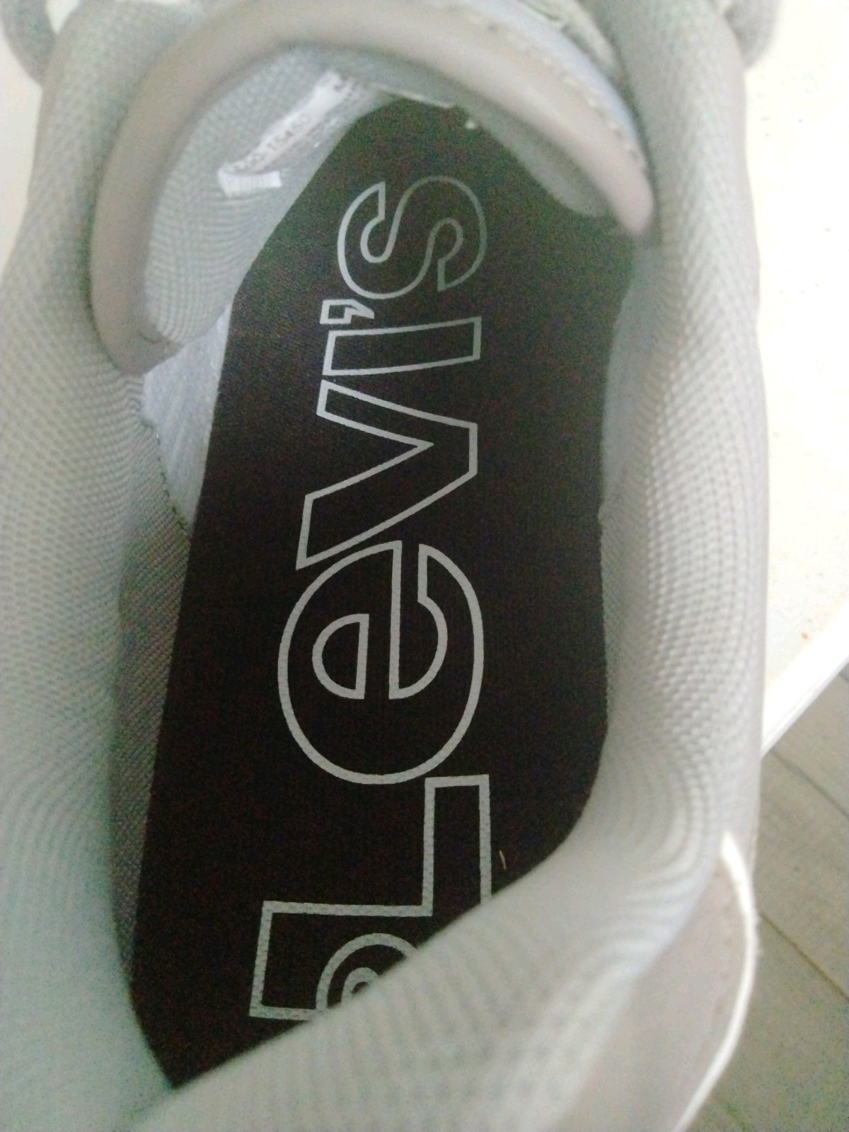 Levis 👟
