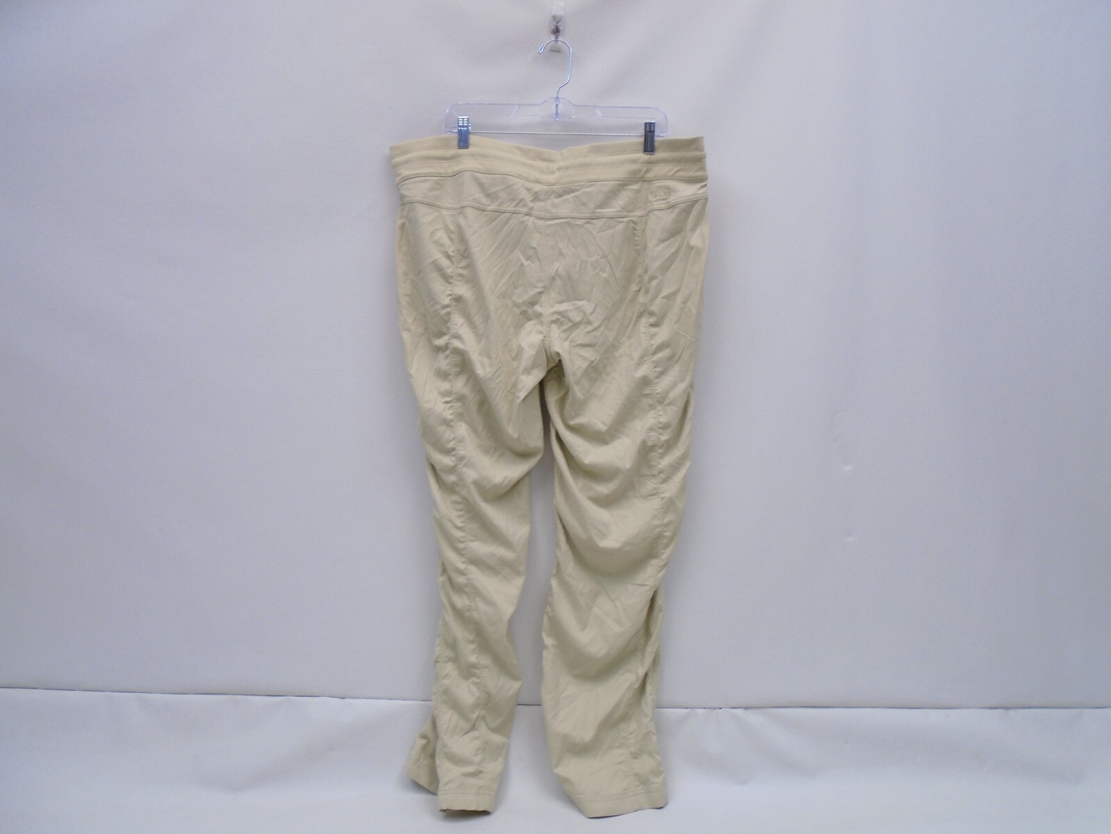 THE NORTH FACE NF0A2UOP3X4 WOMENS APHRODITE 2.0 PANTS GRAVEL XXL / SHORT