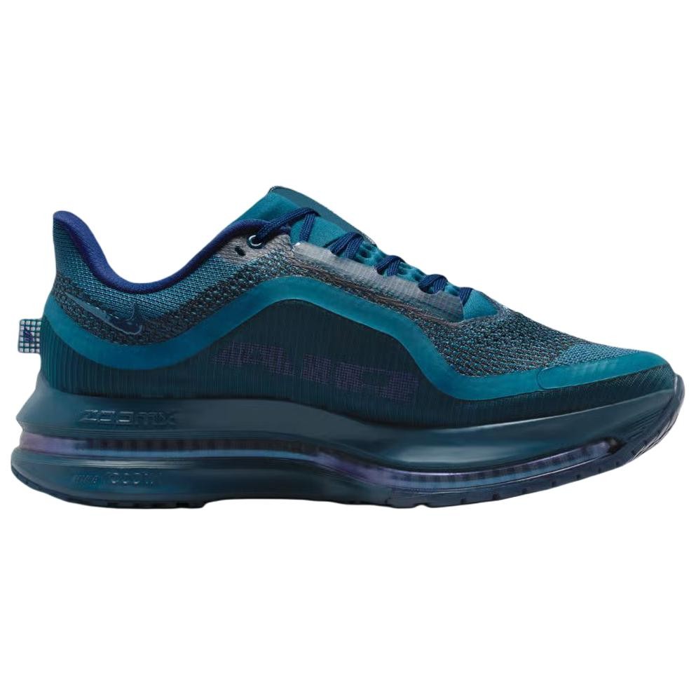Nike Pegasus Premium Breathable And Resilient Running Shoes Women’s Blue IM7384-