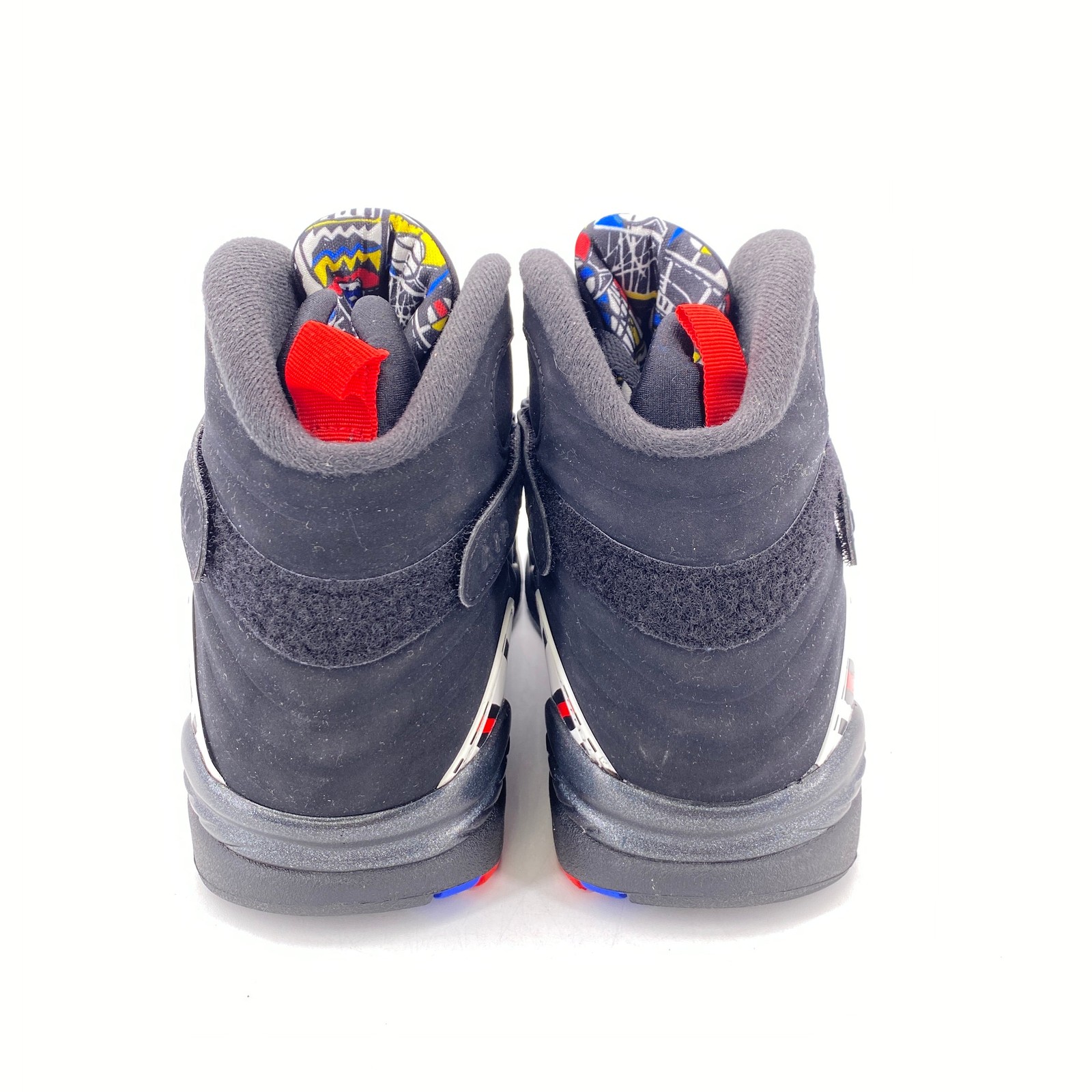 Air Jordan 8 Retro “PLAYOFF” 2023 – Size 11 – 305381 062 (15698-1)