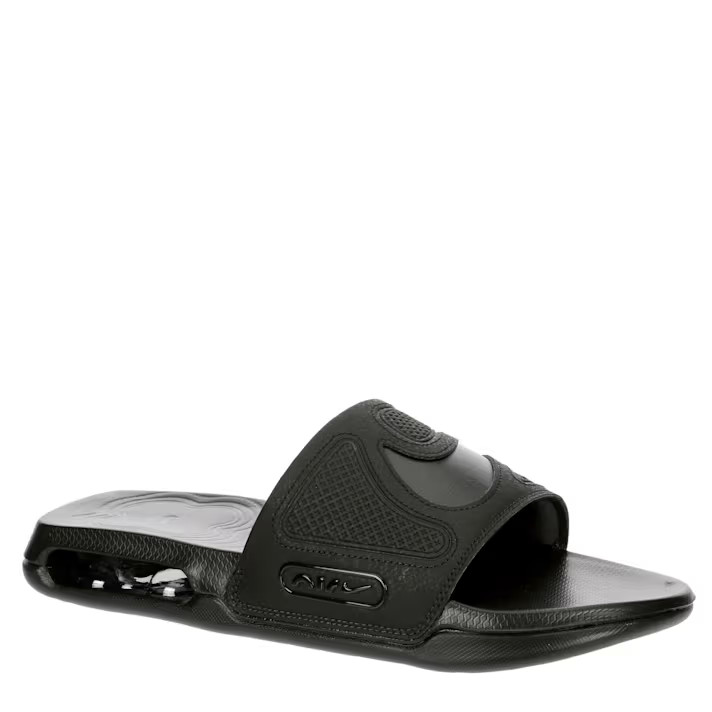 NIKE MENS AIR MAX CIRRO SLIDE SANDAL SIZES 10 & 11