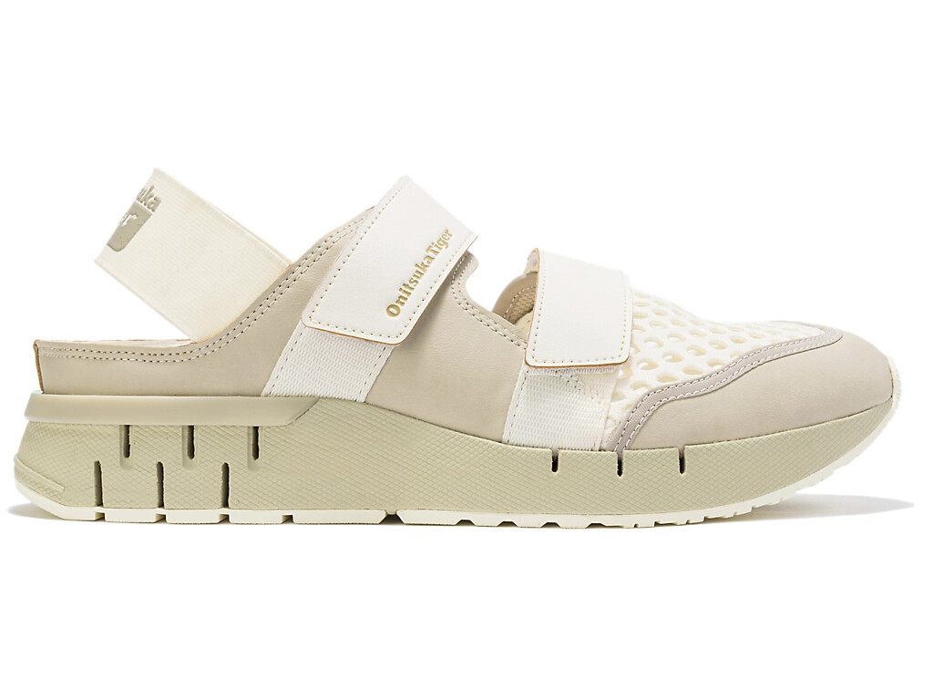 Onitsuka Tiger REBILAC SANDAL 1183A966 100 Cream Putty