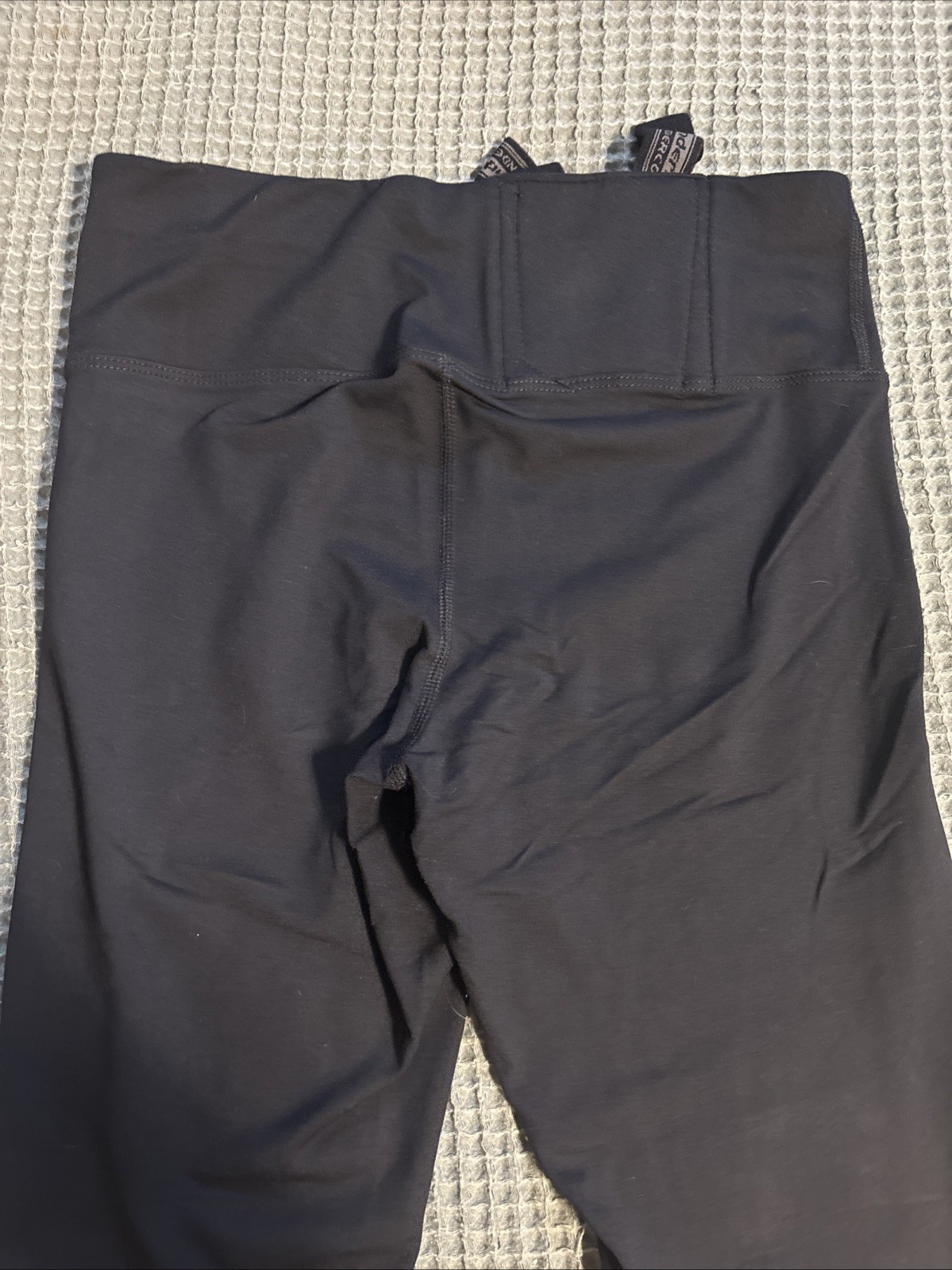 Under Tech Undercover Concealed Carry Leggings