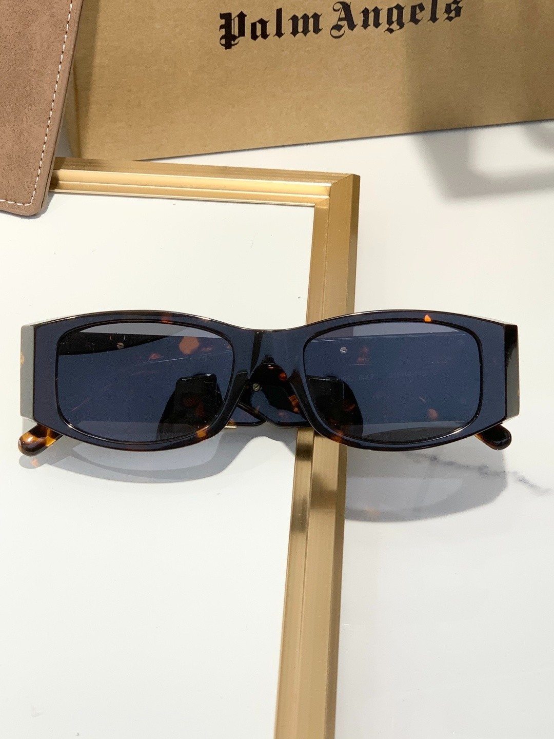 Palm Angel Unisex Sunglasses MODEL:PERI007 SIZE:51口19-145