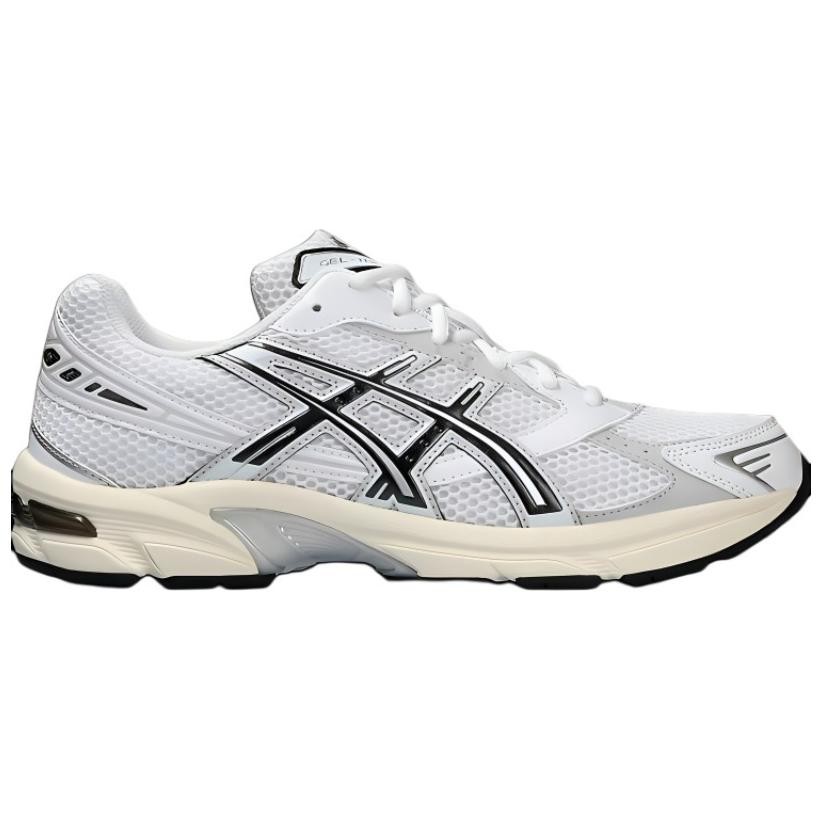 Asics Gel-1130 White Cloud Grey – 1201A256-118