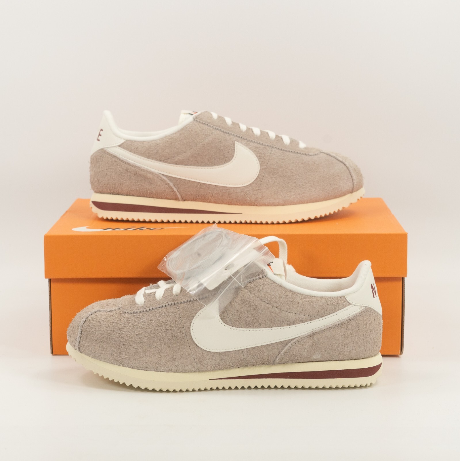 Nike Cortez SE ‘College Sail’ HF3142-001 size 9.5