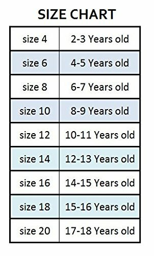 Boys Solid Long SLeeve Dress Shirts, 22 Colors, size 4 to 20
