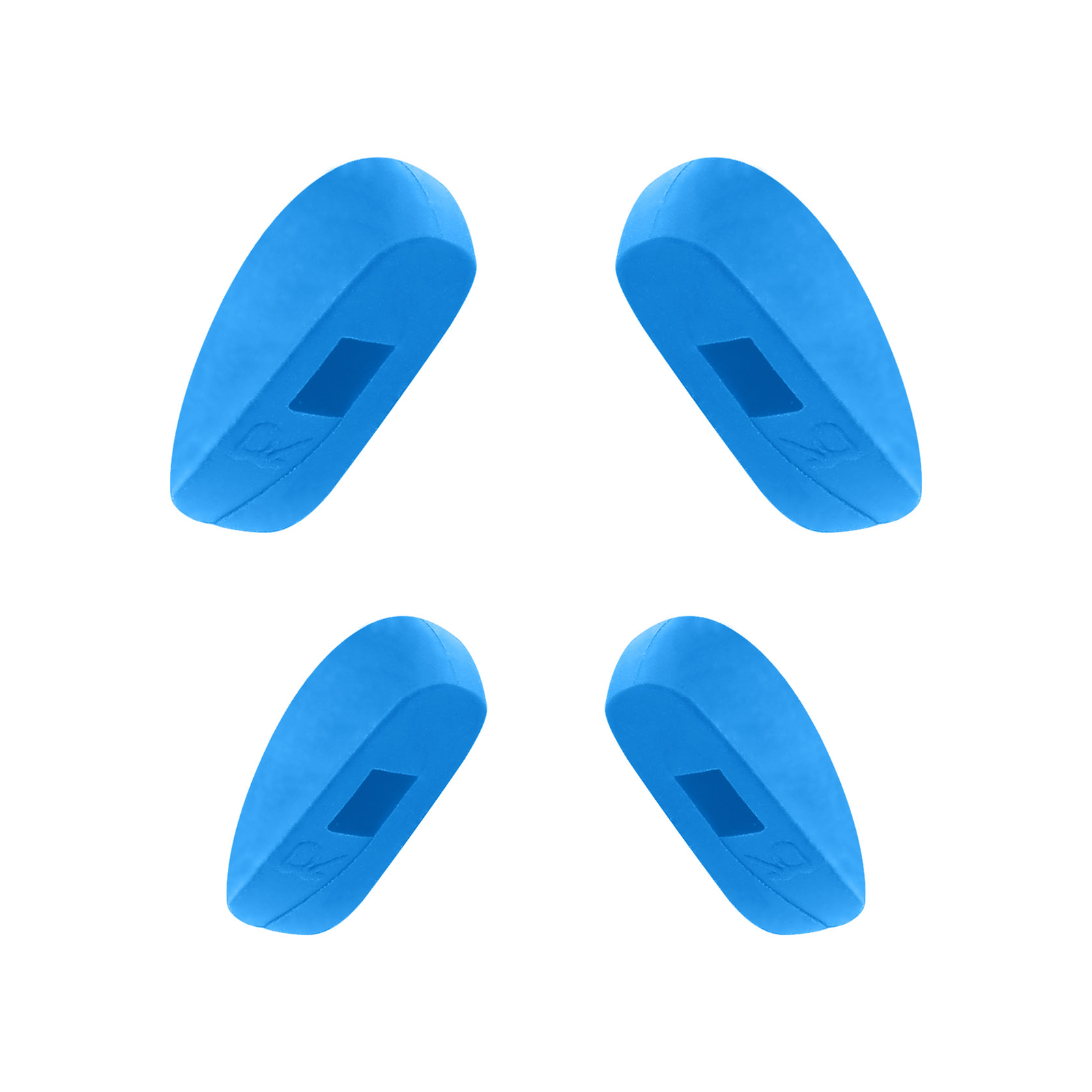 Silicone Replacement Nose Piece For-BOSE Tempo Sunglasses Options