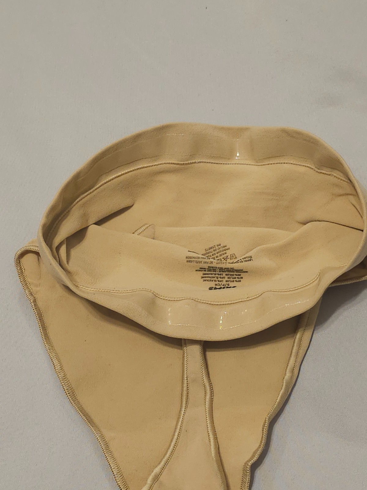SKIMS Seamless Sculpt Mid Waist Thong Sand Clay Nude Onyx Sienna XS-2XL