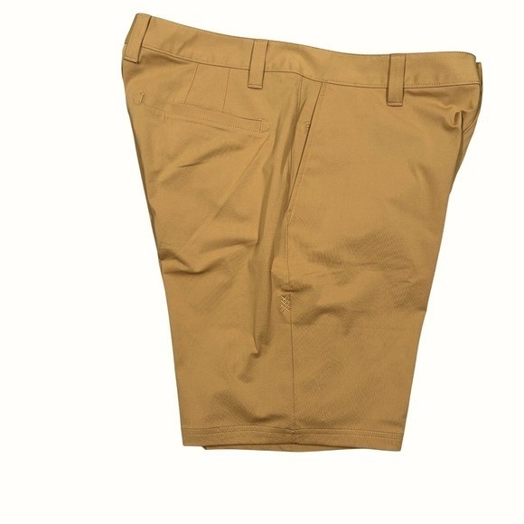 Rhone Shorts Mens 32 Commuter 8.75″ Performance Stretch Chino Golf Travel Casual