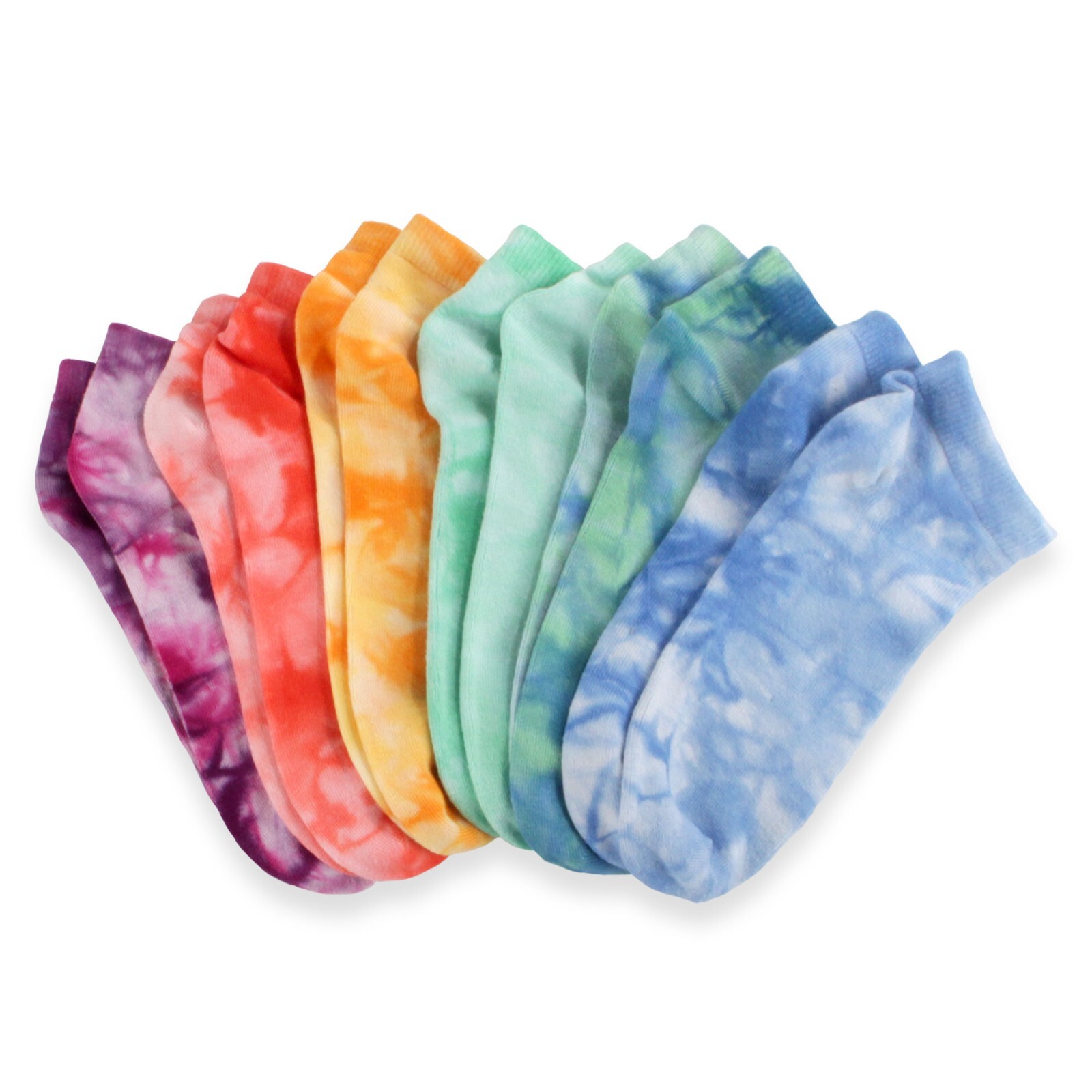 Men’s Rayon from Bamboo Fiber Ultra Breathable Superior Wicking Athletic Socks