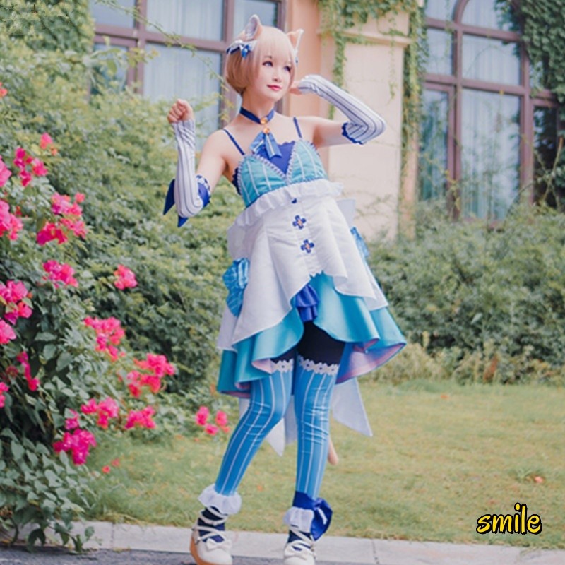 Anime Re Life In A Different World From Zero Felix Argyle Cosplay Costume Set