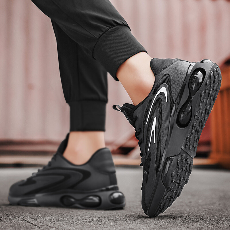 2026 New Men Ultra Light Sneakers, Sports Gym School Walking Running Shoes