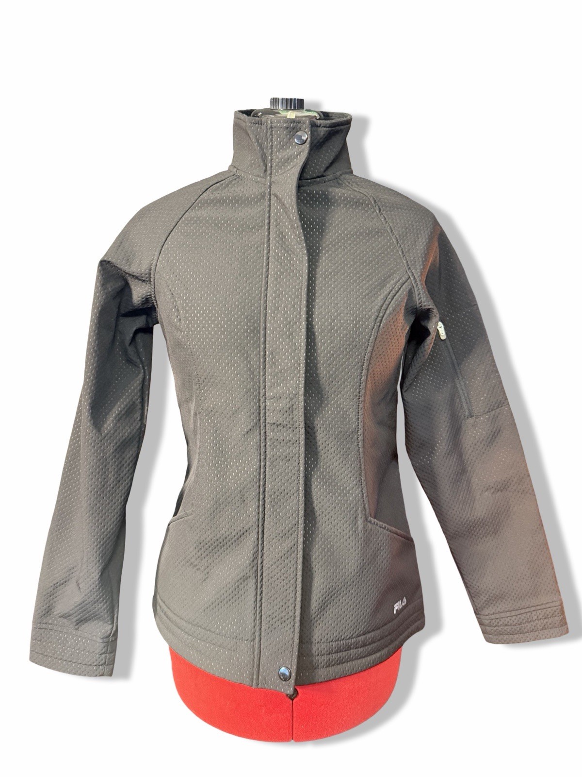 Fila Small Impressive Bonded Women’s Jacket 100% Polyester