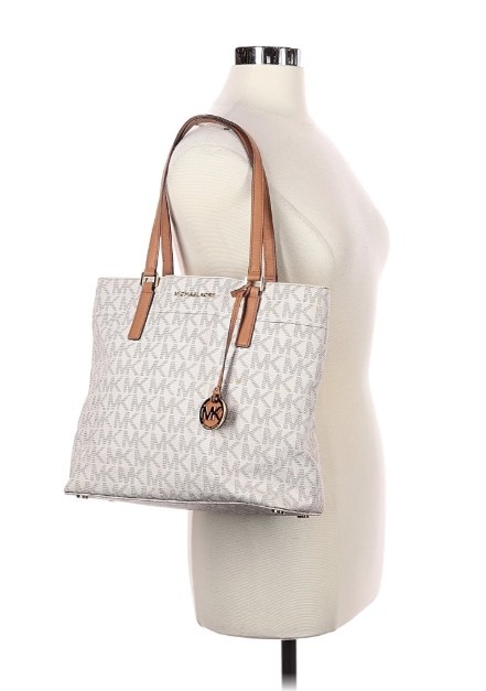 Michael Kors East/ West Tote Bag