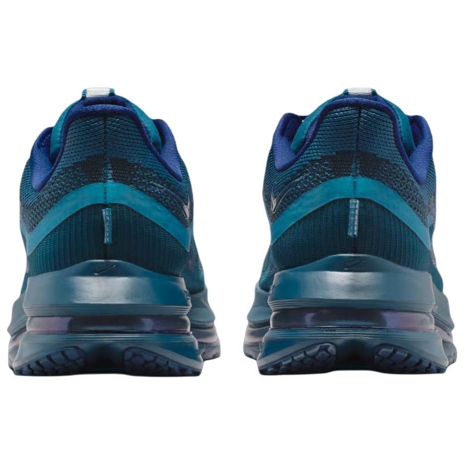 Nike Pegasus Premium Breathable And Resilient Running Shoes Women’s Blue IM7384-