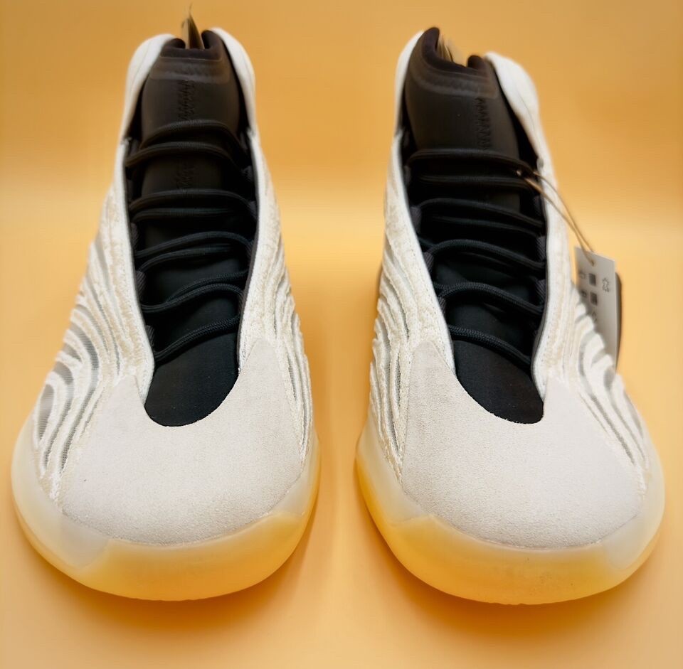 YEEZY QUANTUM LIMITED EDITION ADIDAS SLATE MIST