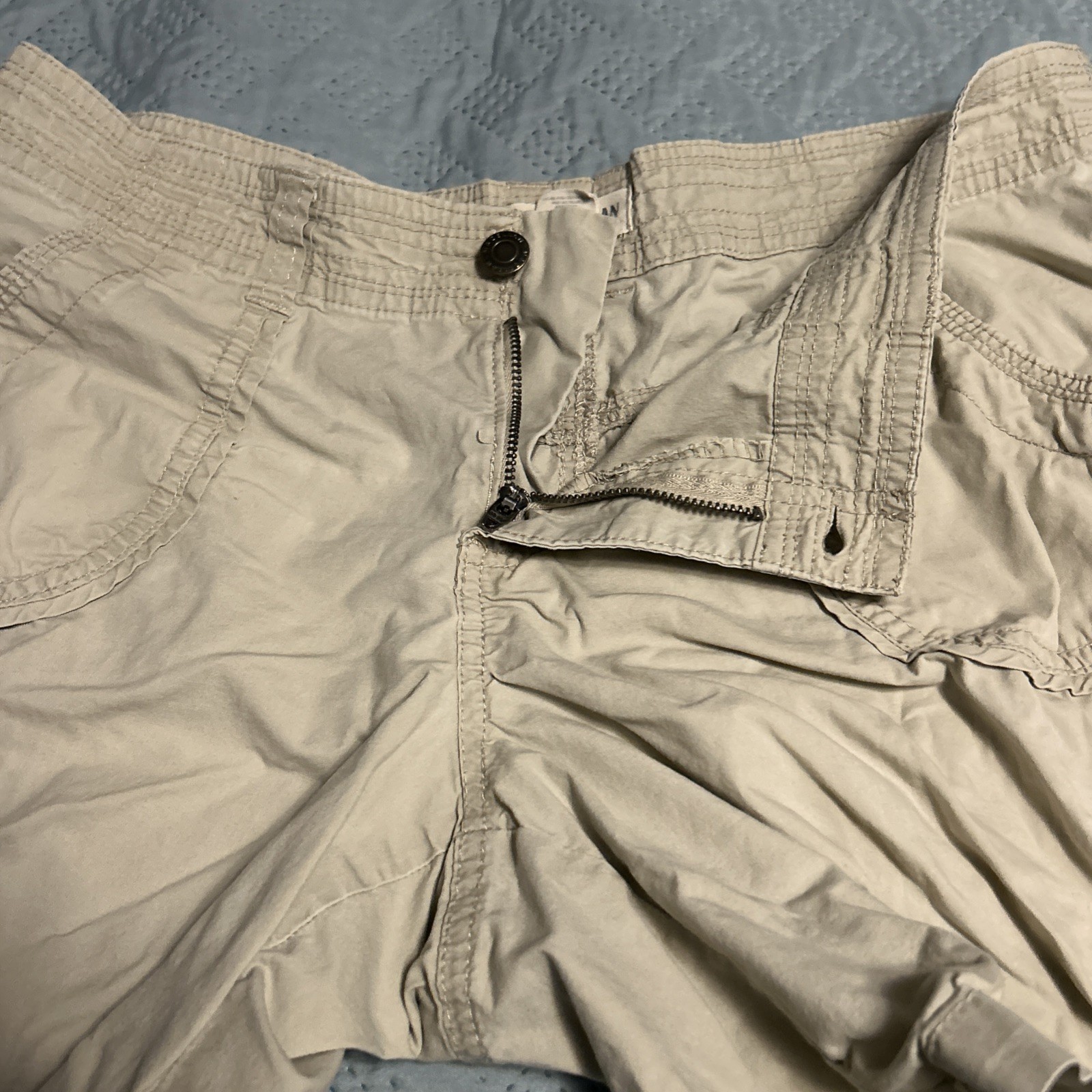 MAGELLAN OUTDOORS SIZE 8