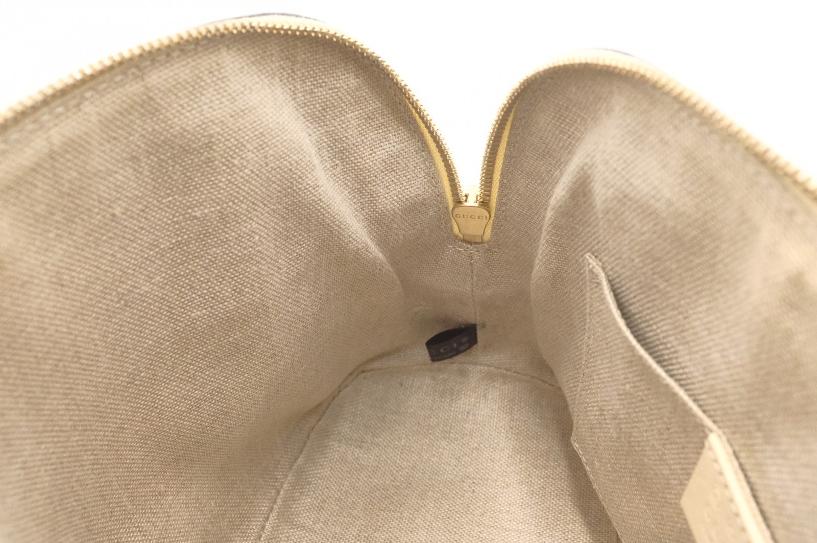 Authentic Gucci Microguccissima 2-Way Handbag 449654 Outlet