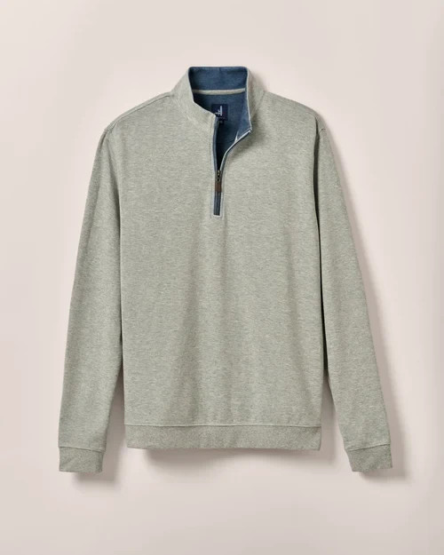 johnnie-O Sully 1/4 Zip Pullover – CHOOSE SIZE – CHOOSE COLOR – BRAND NEW