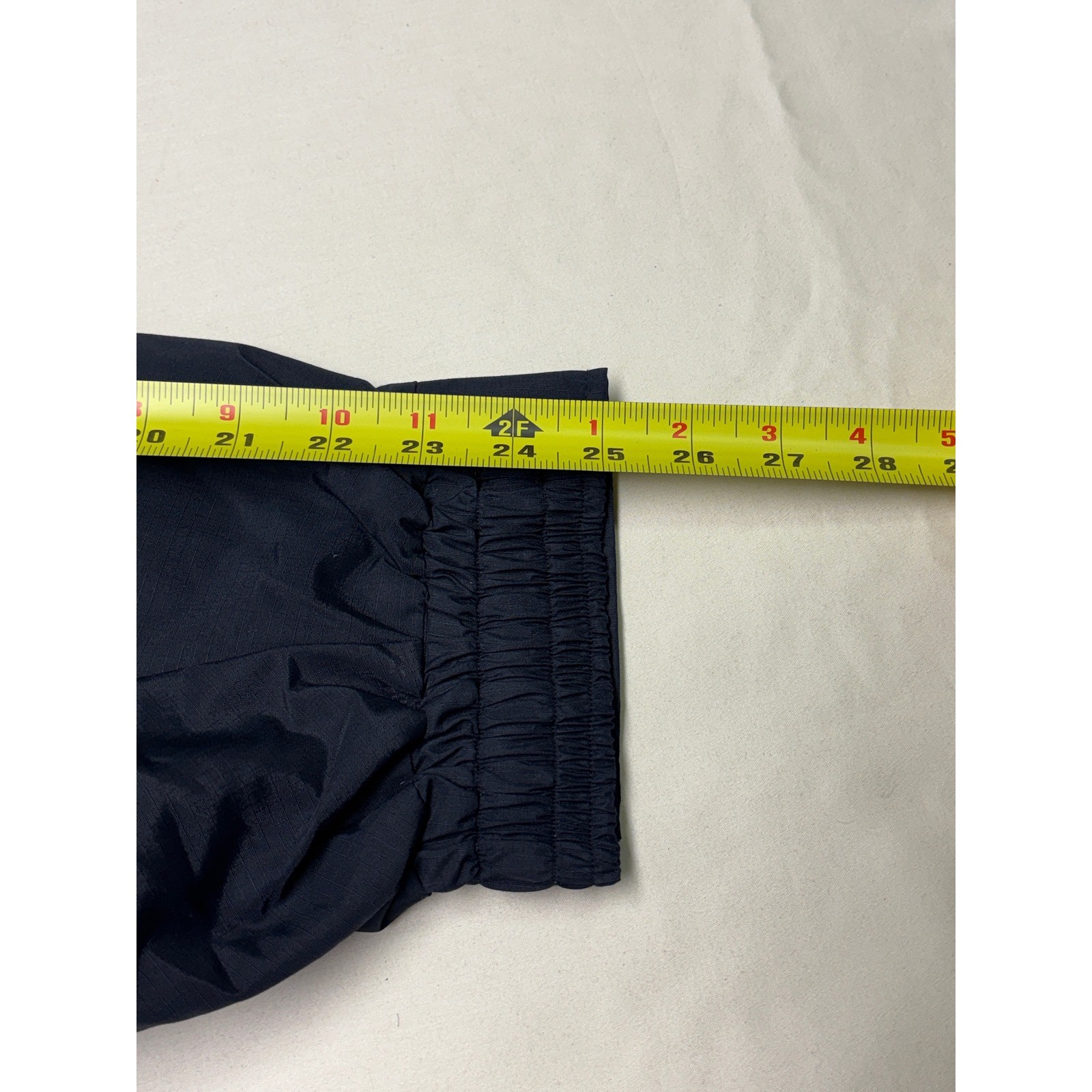 NWT Blauer GTX PLUS 9910Z Waist Length Jacket Dark Navy 4XL REG Made in USA