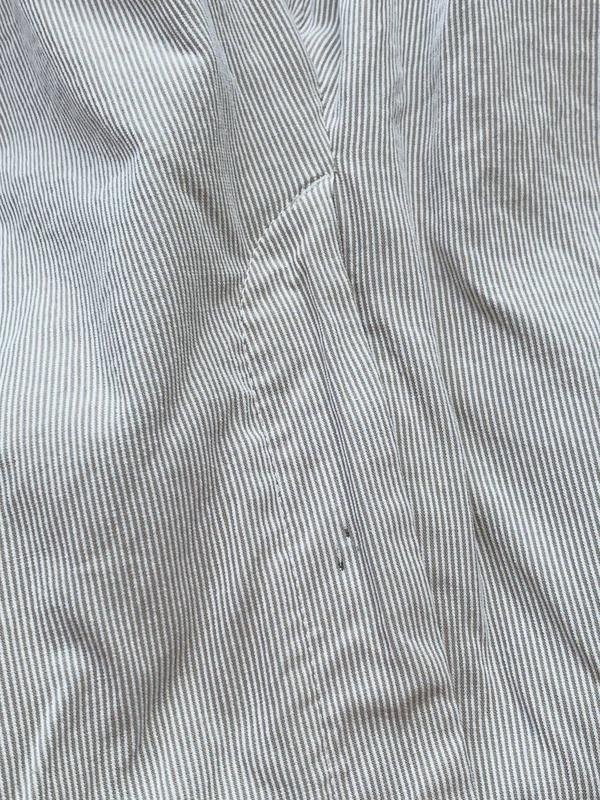Men Brioni Shorts White 36 / XL / 50