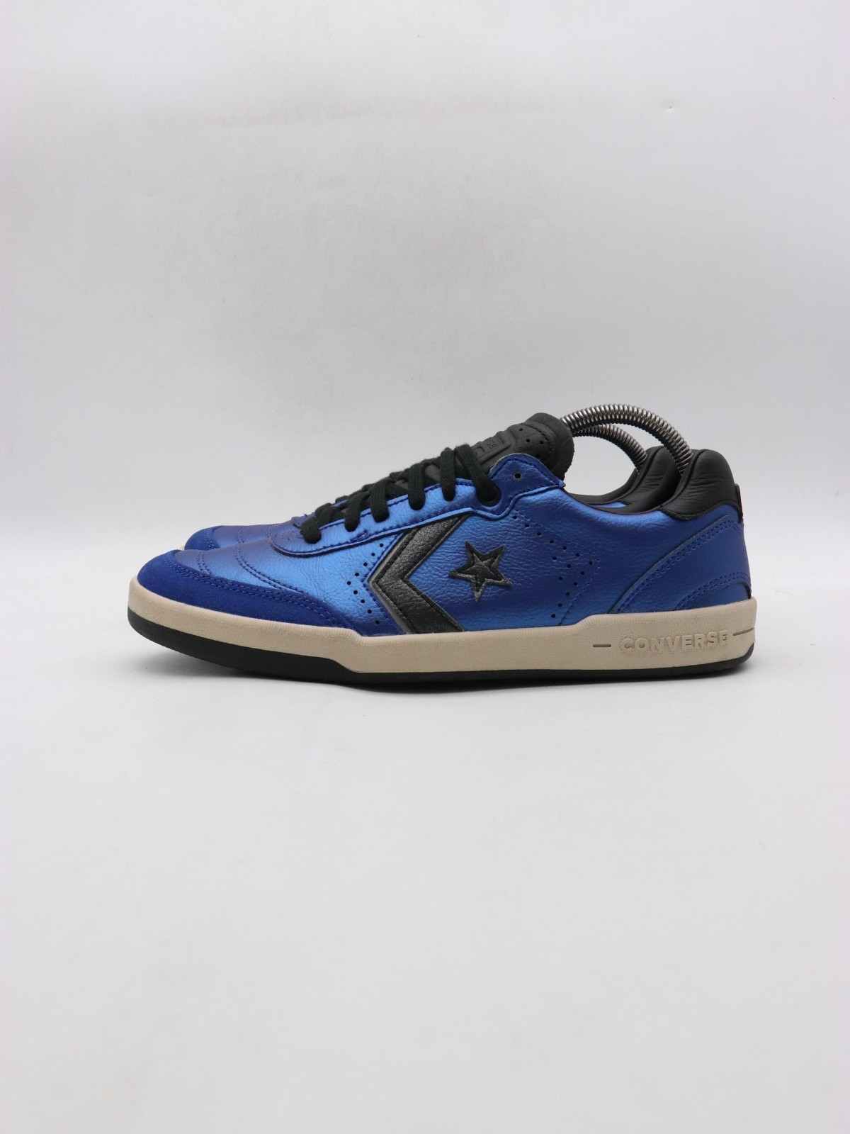 Converse CONS Louie Lopez Pro 2 Men’s 9 Womens 10.5 Blue Black Sneaker A15834C