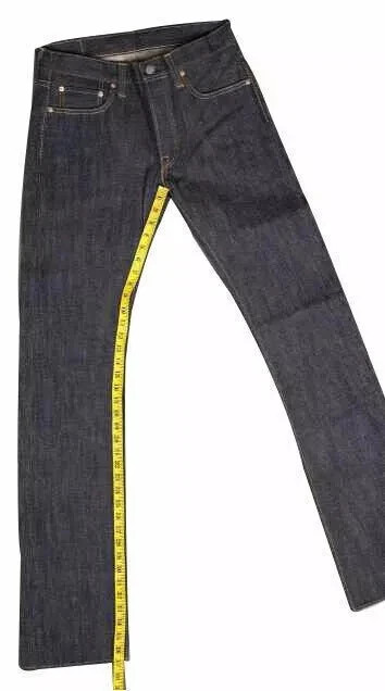 Men’s Genuine Leather Pants with Zipper Soft Genuine Leather Biker Trouser Pant