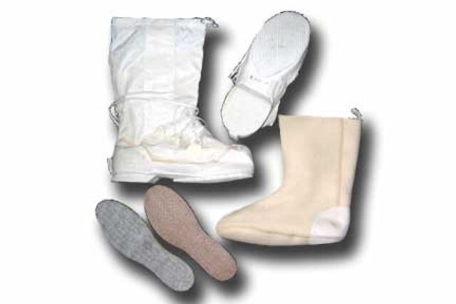 Canadian Armed Forces Winter Arctic Mukluks