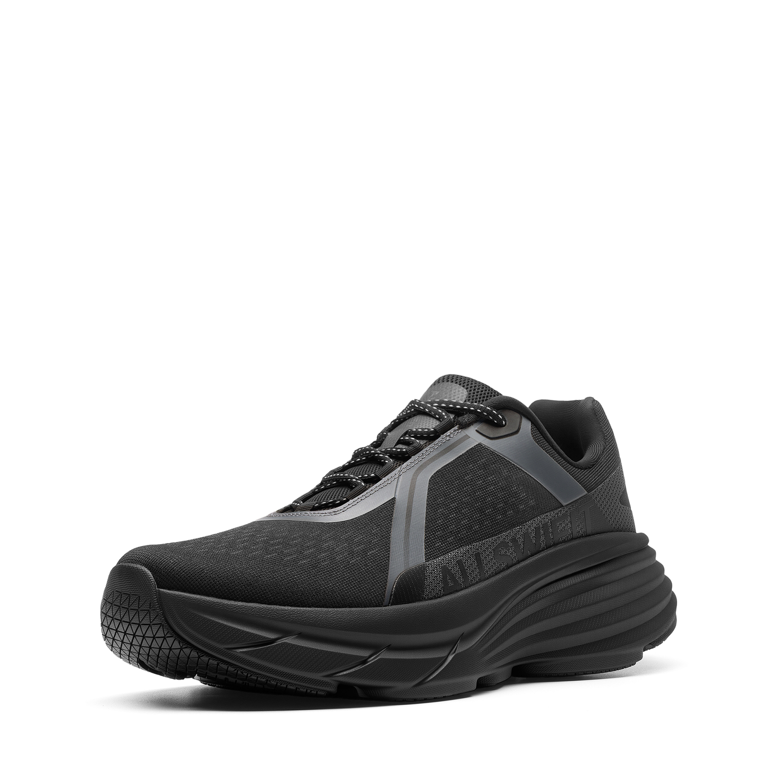 Men’s Walking Running Shoes Lightweight Non-Slip Athletic Fashion Sneakers