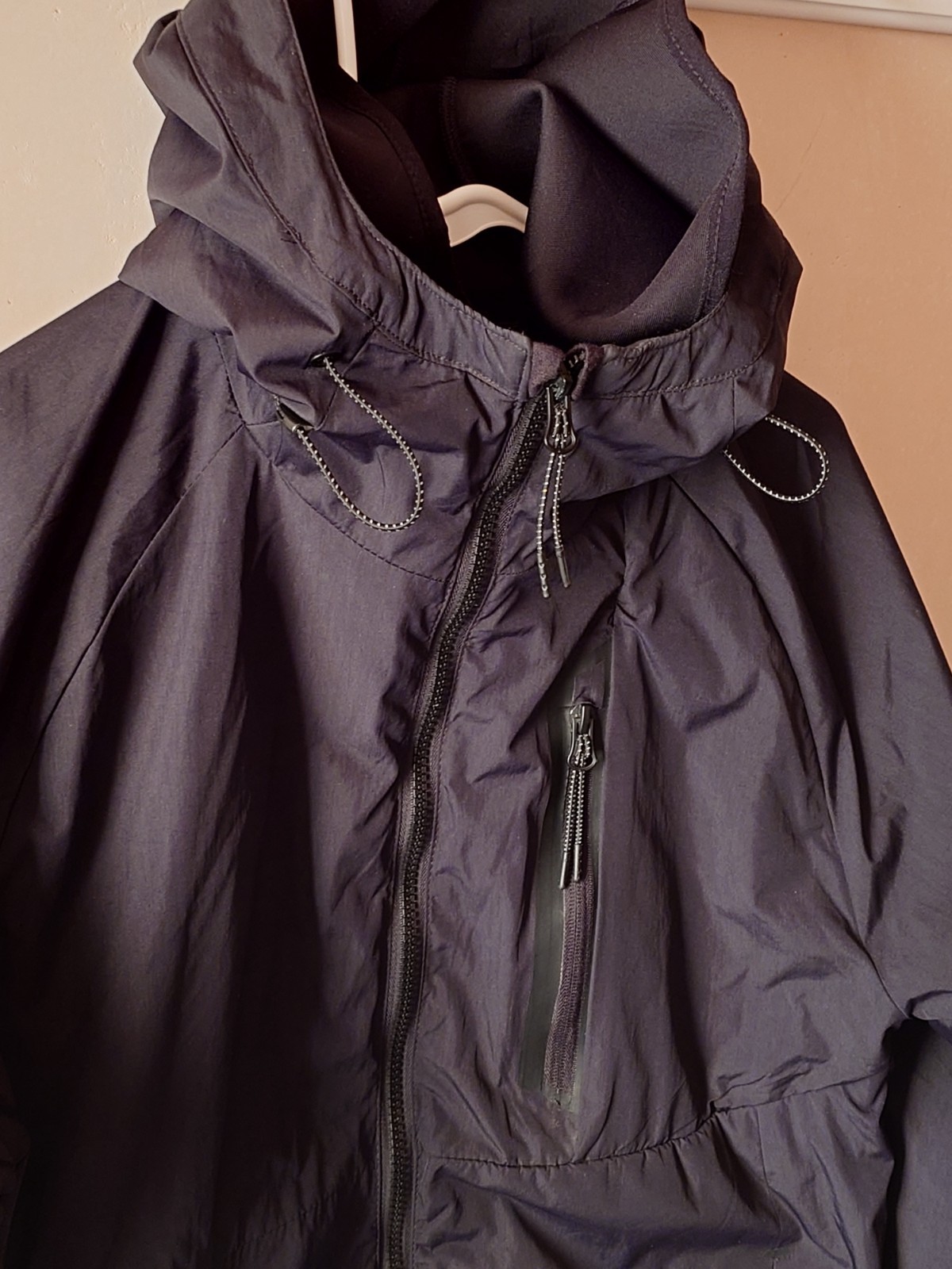 Men’s Champion C9 3 IN 1 Systems Jacket Coat size Small