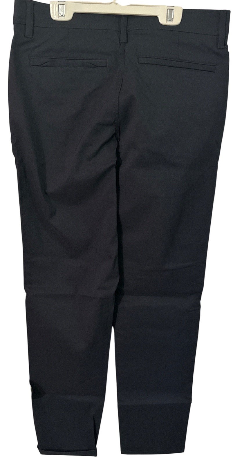 Weatherproof Vintage Men’s Straight Fit Tech Pants, Black, 30X32 NWT