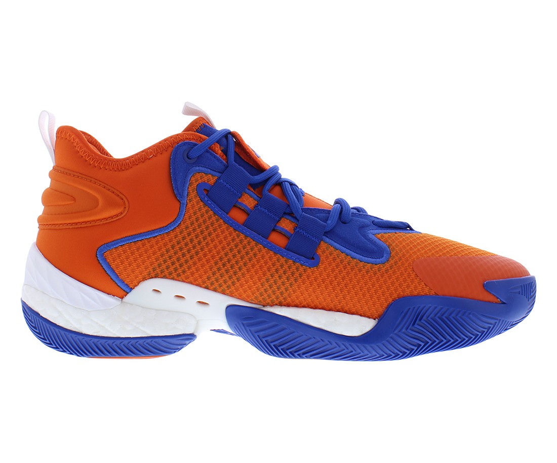 Adidas SM BYW Select Unisex Shoes