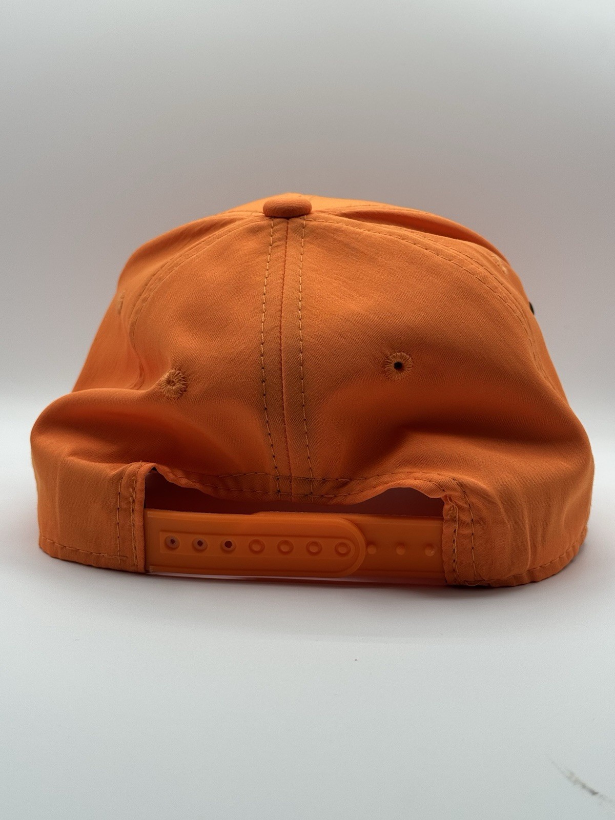 McLaren F1 Automotive New Era 9Forty Cap Orange